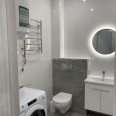 Продам квартиру, Рогатинская Левада ул. , 1  ком., 46 м², евроремонт 