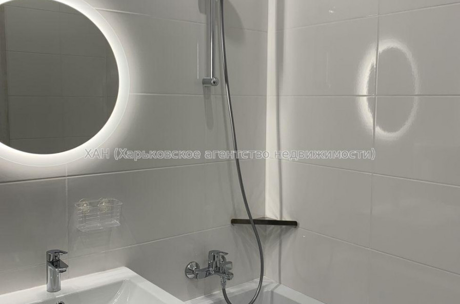 Продам квартиру, Рогатинская Левада ул. , 1  ком., 46 м², евроремонт 