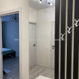Продам квартиру, Рогатинская Левада ул. , 1  ком., 46 м², евроремонт 
