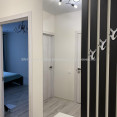 Продам квартиру, Рогатинская Левада ул. , 1  ком., 46 м², евроремонт 