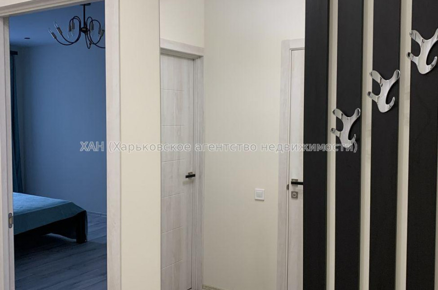 Продам квартиру, Рогатинская Левада ул. , 1  ком., 46 м², евроремонт 