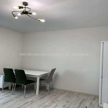 Продам квартиру, Рогатинская Левада ул. , 1  ком., 46 м², евроремонт 