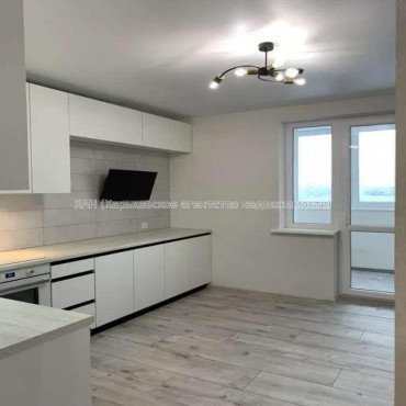 Продам квартиру, Рогатинская Левада ул. , 1  ком., 46 м², евроремонт 
