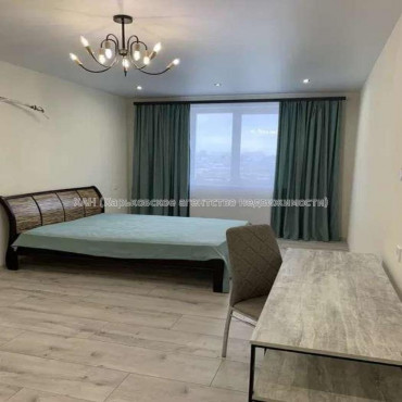 Продам квартиру, Рогатинская Левада ул. , 1  ком., 46 м², евроремонт 