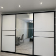 Продам квартиру, Рогатинская Левада ул. , 1  ком., 46 м², евроремонт 