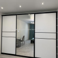 Продам квартиру, Рогатинская Левада ул. , 1  ком., 46 м², евроремонт 