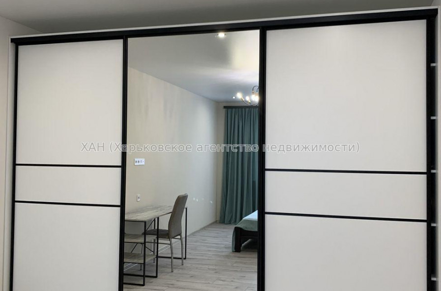 Продам квартиру, Рогатинская Левада ул. , 1  ком., 46 м², евроремонт 