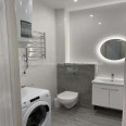 Продам квартиру, Рогатинская Левада ул. , 1  ком., 46 м², евроремонт 