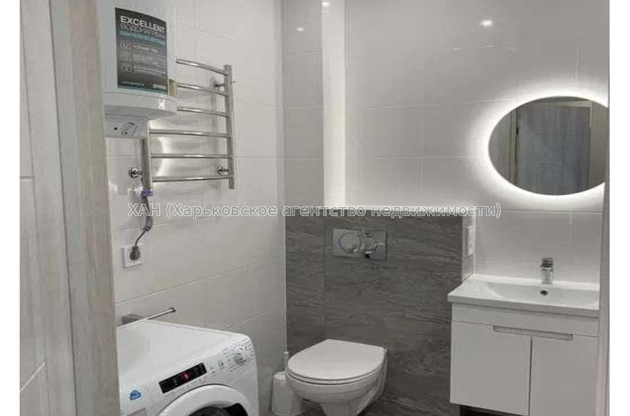 Продам квартиру, Рогатинская Левада ул. , 1  ком., 46 м², евроремонт 