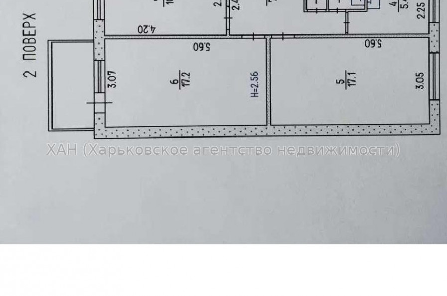 Продам квартиру, Светлая ул. , 3 кім., 67 м², капитальный ремонт 