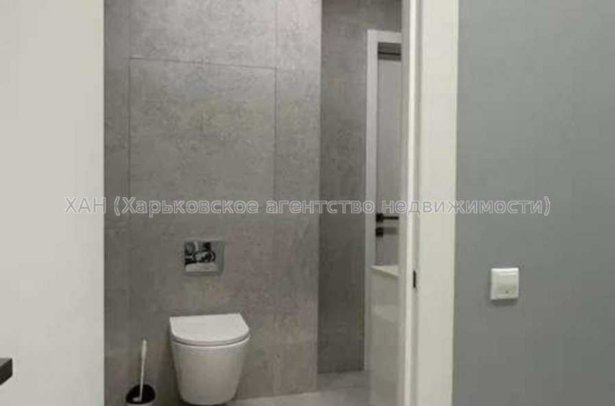 Продам квартиру, Клочковская ул. , 2  ком., 75 м², евроремонт 