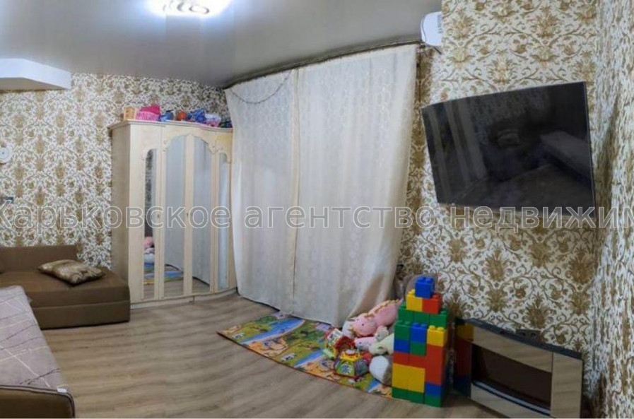 Продам квартиру, Победы просп. , 2 кім., 50 м², евроремонт 