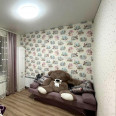 Продам квартиру, Победы просп. , 2 кім., 50 м², евроремонт 