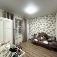 Продам квартиру, Победы просп. , 2 кім., 50 м², евроремонт 