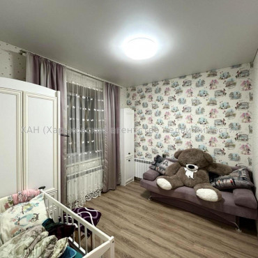 Продам квартиру, Победы просп. , 2  ком., 50 м², евроремонт  - фото 18 Продам квартиру, Победы просп. , 2  ком., 50 м², евроремонт