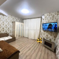 Продам квартиру, Победы просп. , 2  ком., 50 м², евроремонт  - фото 2 Продам квартиру, Победы просп. , 2  ком., 50 м², евроремонт