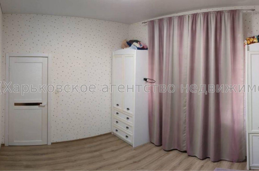 Продам квартиру, Победы просп. , 2 кім., 50 м², евроремонт 