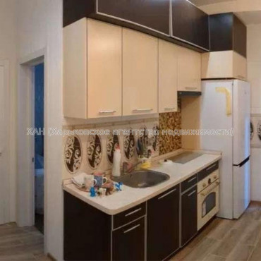 Продам квартиру, Победы просп. , 2  ком., 50 м², евроремонт  - фото 9 Продам квартиру, Победы просп. , 2  ком., 50 м², евроремонт