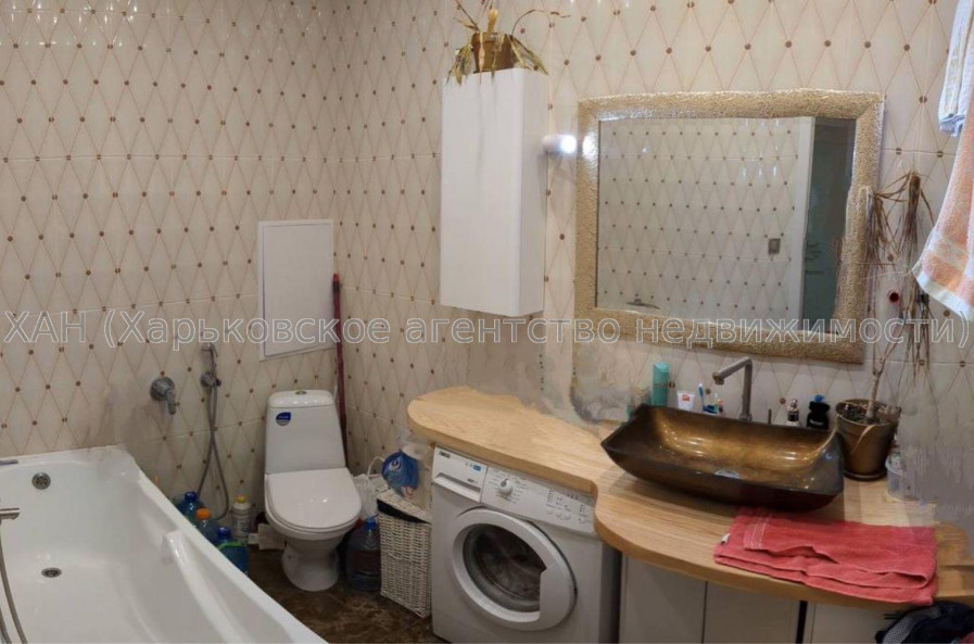 Продам квартиру, Победы просп. , 2 кім., 50 м², евроремонт 