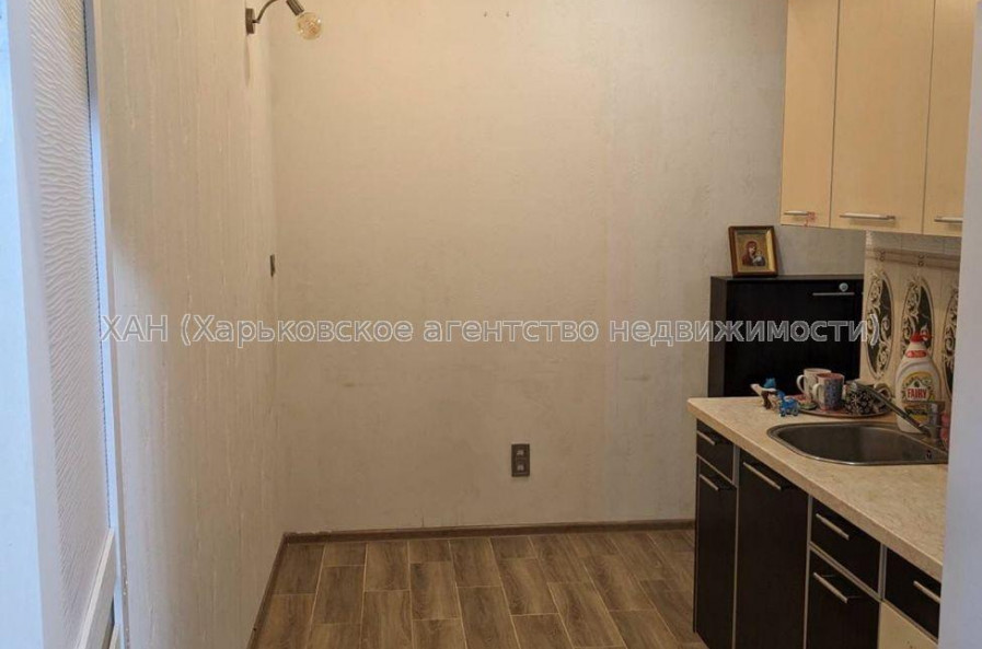 Продам квартиру, Победы просп. , 2 кім., 50 м², евроремонт 