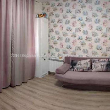 Продам квартиру, Победы просп. , 2  ком., 50 м², евроремонт  - фото 6 Продам квартиру, Победы просп. , 2  ком., 50 м², евроремонт