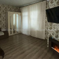 Продам квартиру, Победы просп. , 2 кім., 50 м², евроремонт 