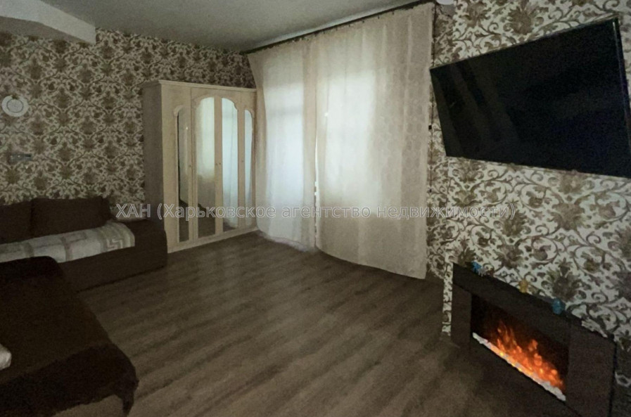 Продам квартиру, Победы просп. , 2 кім., 50 м², евроремонт 