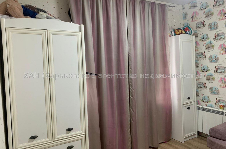 Продам квартиру, Победы просп. , 2 кім., 50 м², евроремонт 