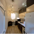 Продам квартиру, Победы просп. , 2 кім., 50 м², евроремонт 