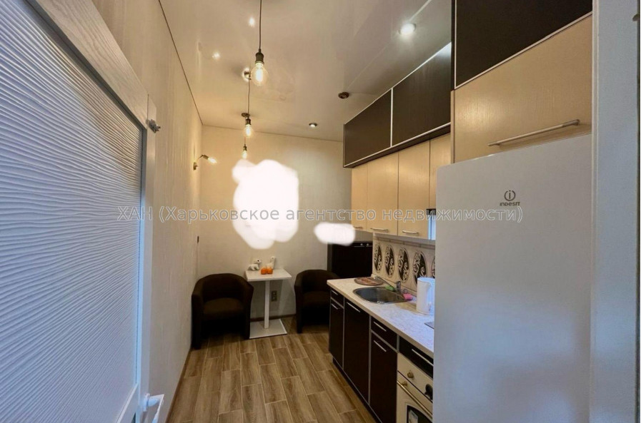 Продам квартиру, Победы просп. , 2 кім., 50 м², евроремонт 