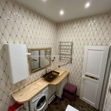 Продам квартиру, Победы просп. , 2  ком., 50 м², евроремонт  - фото 24 Продам квартиру, Победы просп. , 2  ком., 50 м², евроремонт