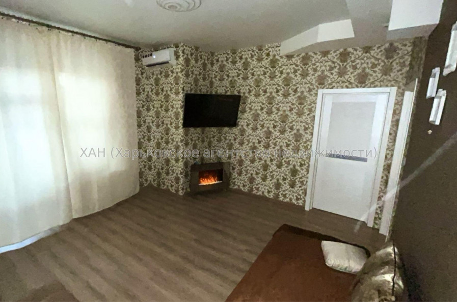 Продам квартиру, Победы просп. , 2 кім., 50 м², евроремонт 