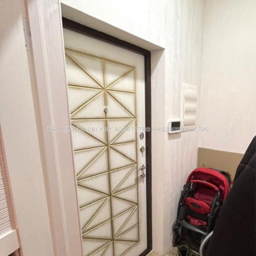 Продам квартиру, Победы просп. , 2  ком., 50 м², евроремонт  - фото 25 Продам квартиру, Победы просп. , 2  ком., 50 м², евроремонт