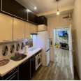 Продам квартиру, Победы просп. , 2 кім., 50 м², евроремонт 