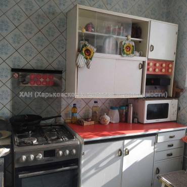 Продам квартиру, Харьковская наб. , 3 кім., 76 м², советский ремонт  - фото 15 Продам квартиру, Харьковская наб. , 3 кім., 76 м², советский ремонт