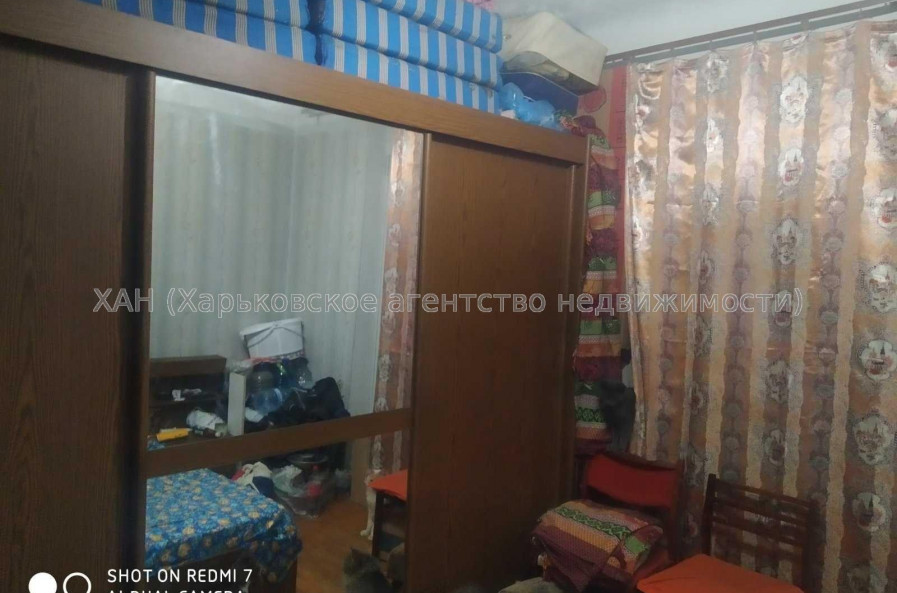 Продам квартиру, Харьковская наб. , 3 кім., 76 м², советский ремонт 