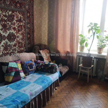 Продам квартиру, Харьковская наб. , 3 кім., 76 м², советский ремонт  - фото 14 Продам квартиру, Харьковская наб. , 3 кім., 76 м², советский ремонт
