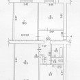 Продам квартиру, Харьковская наб. , 3 кім., 76 м², советский ремонт  - фото 13 Продам квартиру, Харьковская наб. , 3 кім., 76 м², советский ремонт