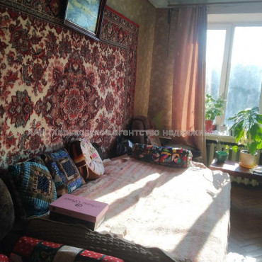 Продам квартиру, Харьковская наб. , 3 кім., 76 м², советский ремонт  - фото 17 Продам квартиру, Харьковская наб. , 3 кім., 76 м², советский ремонт