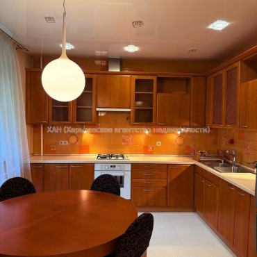 Продам квартиру, Армянский пер. , 3 кім., 86 м², капитальный ремонт 