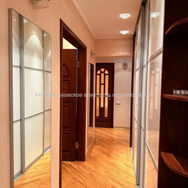 Продам квартиру, Армянский пер. , 3 кім., 86 м², капитальный ремонт 