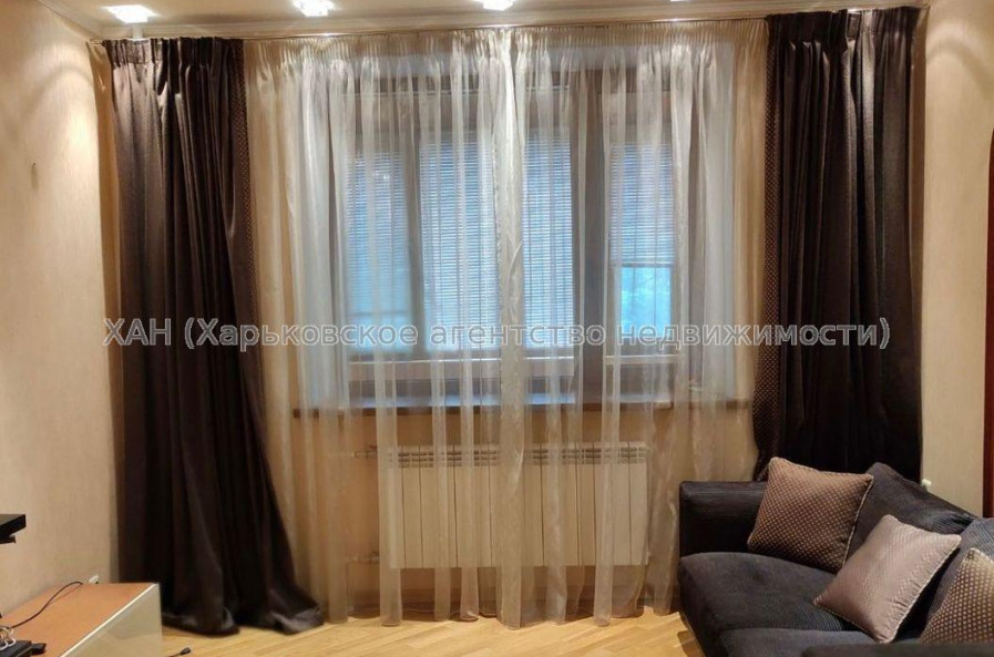 Продам квартиру, Армянский пер. , 3  ком., 86 м², капитальный ремонт 