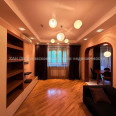 Продам квартиру, Армянский пер. , 3  ком., 86 м², капитальный ремонт 