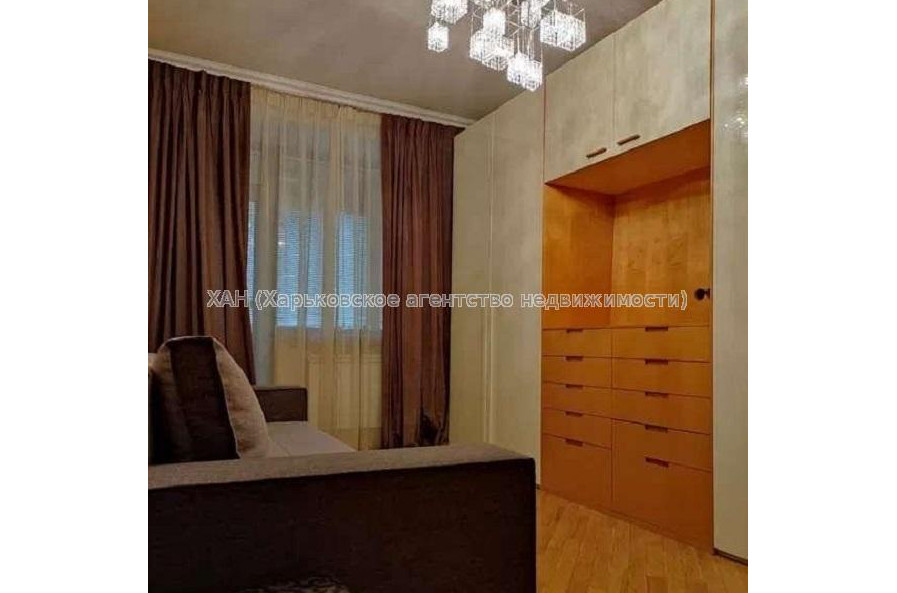 Продам квартиру, Армянский пер. , 3  ком., 86 м², капитальный ремонт 