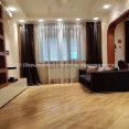 Продам квартиру, Армянский пер. , 3 кім., 86 м², капитальный ремонт 