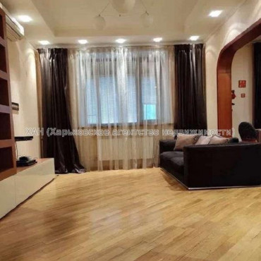 Продам квартиру, Армянский пер. , 3 кім., 86 м², капитальный ремонт 