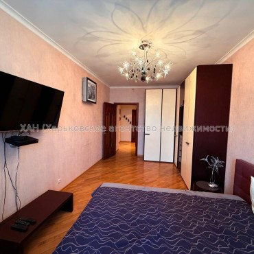 Продам квартиру, Армянский пер. , 3 кім., 86 м², капитальный ремонт 