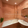 Продам квартиру, Армянский пер. , 3  ком., 86 м², капитальный ремонт 