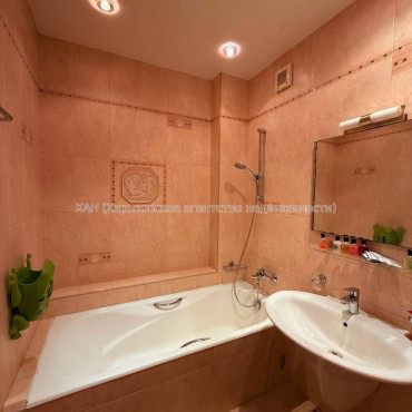 Продам квартиру, Армянский пер. , 3 кім., 86 м², капитальный ремонт 