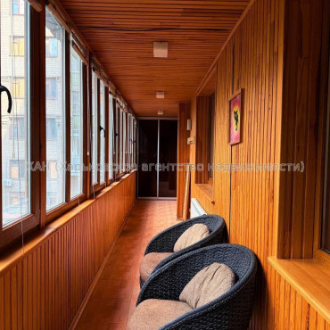 Продам квартиру, Армянский пер. , 3 кім., 86 м², капитальный ремонт 